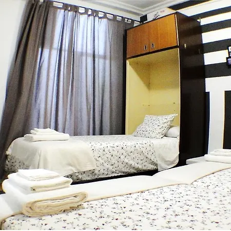 Apartment Apartamento Recaredo