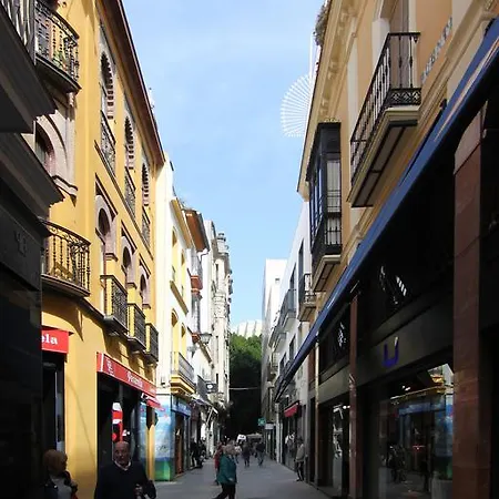Puente Y Pellon Apartamento