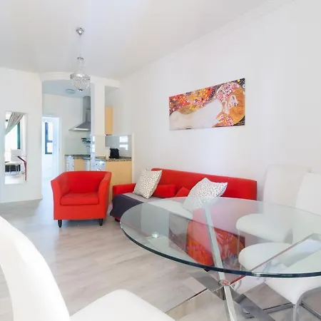 Puente Y Pellon Apartamento *