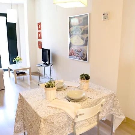 Apartamento Sleepin Arenal