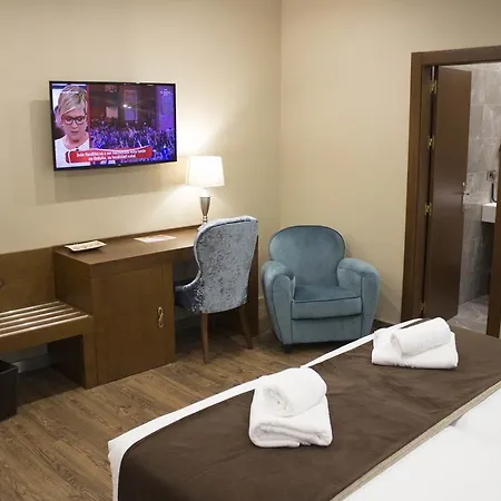 Otel Palace 3*
