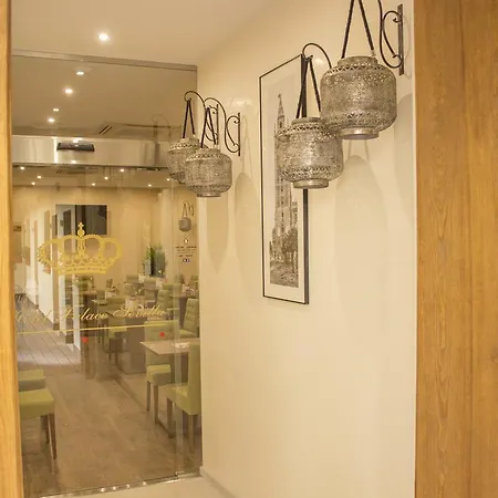 Palace Hotel 3*