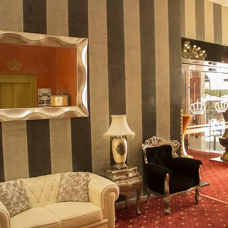 Hotel Palace