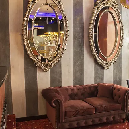Hotel Palace 3*