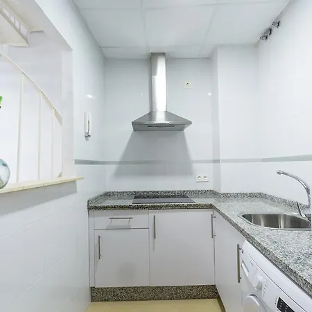 Apartamento Diaber Alberto Lista *