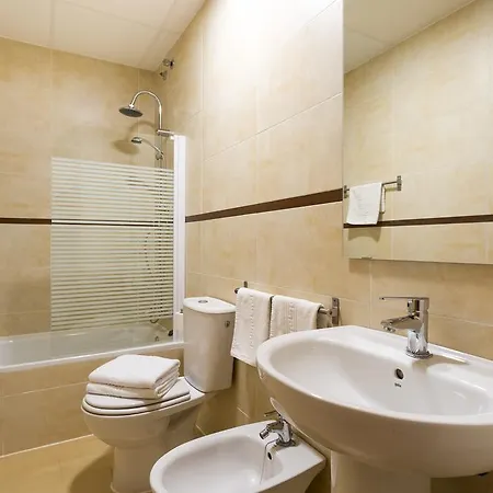 Apartamento Diaber Alberto Lista