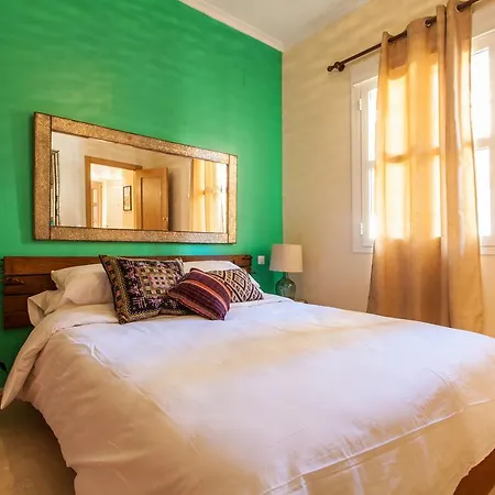 Bedouin Chic Rooftop - Space Maison Apartment