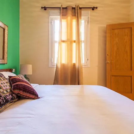 Bedouin Chic Rooftop - Space Maison