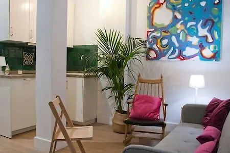 San Bernardo Nine Suites