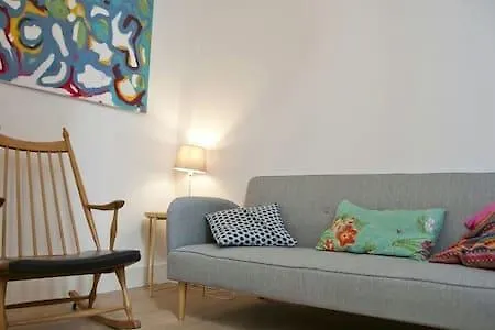 San Bernardo Nine Suites * Seville