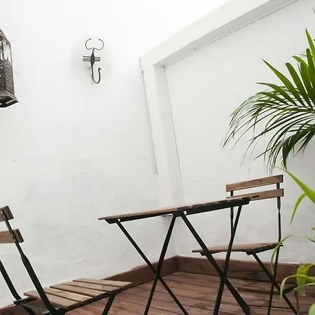 Apartment San Bernardo Nine Suites *
