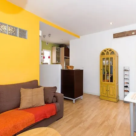 Apartment La Casa De Manolo Seville