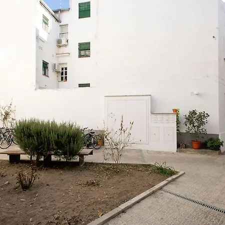 La Casa De Manolo * Seville