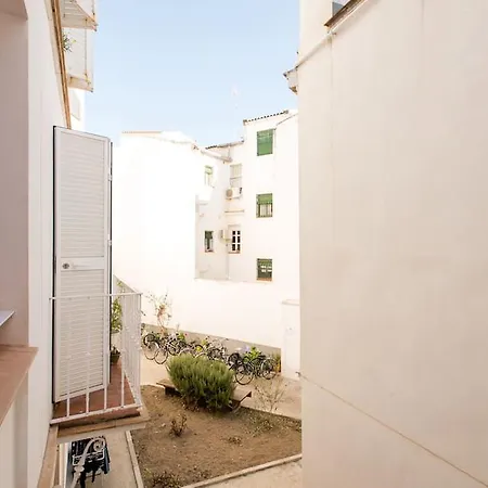 Apartment La Casa De Manolo