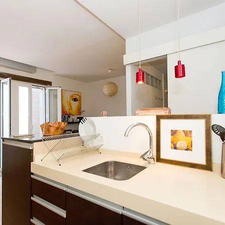 La Casa De Manolo Apartment Seville