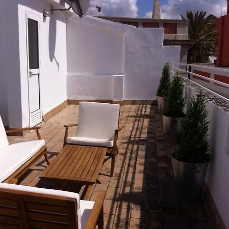 Almirante Bonifaz 3 Sevilla