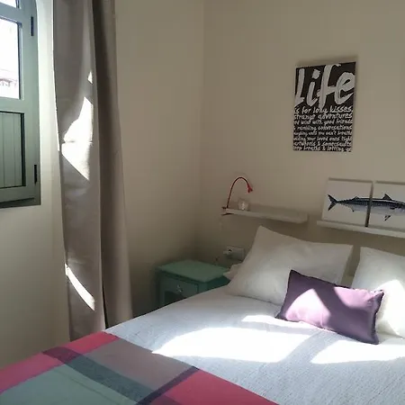 Almirante Bonifaz 3 Apartamento *