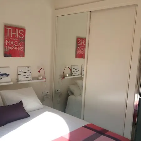 Almirante Bonifaz 3 * Sevilla