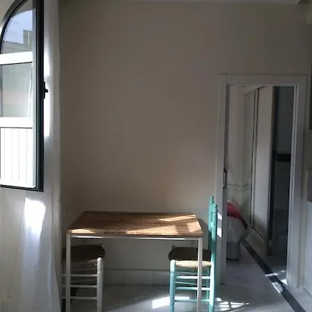 Apartamento Almirante Bonifaz 3