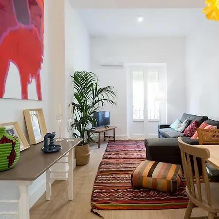 Apartment San Bernardo Nine Suites *