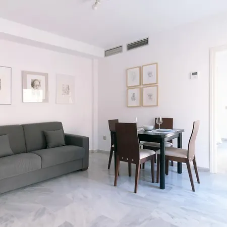 Aparbel Encarnacion - Jeronimo Hernandez Apartment *