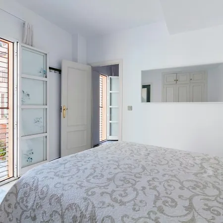 Apartment Aparbel Encarnacion - Jeronimo Hernandez Seville