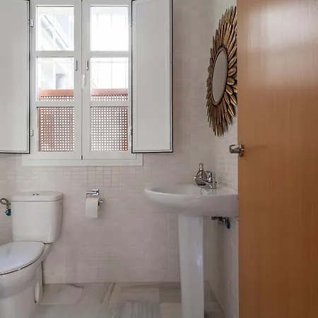 Ohliving Maestranza Seville