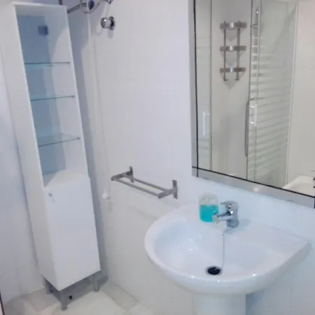 Centrico Con Patio Privado Apartment