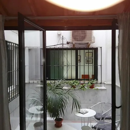 Centrico Con Patio Privado *