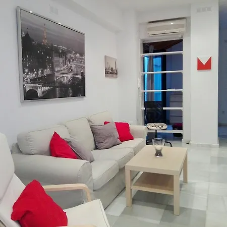 Centrico Con Patio Privado Apartment *
