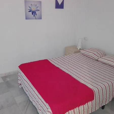 Apartment Centrico Con Patio Privado