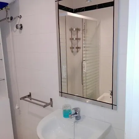 Centrico Con Patio Privado Seville