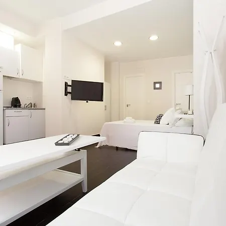 Ole - Galera Loft Apartment