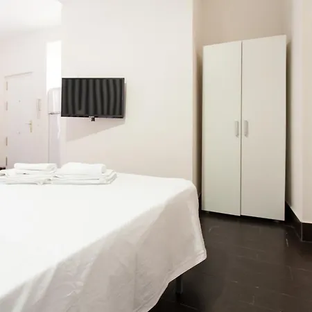 Ole - Galera Loft *