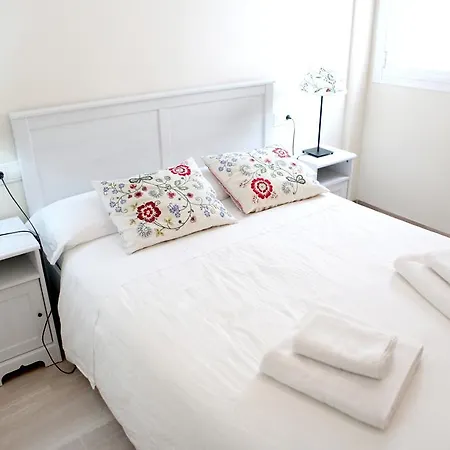 Apartamento Sleepin Arenal Sevilla