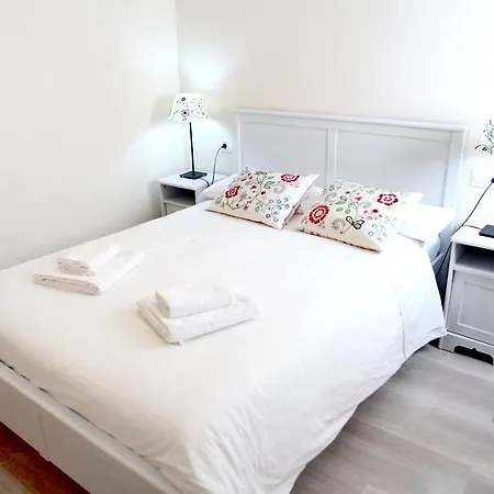 Apartamento Sleepin Arenal Sevilla