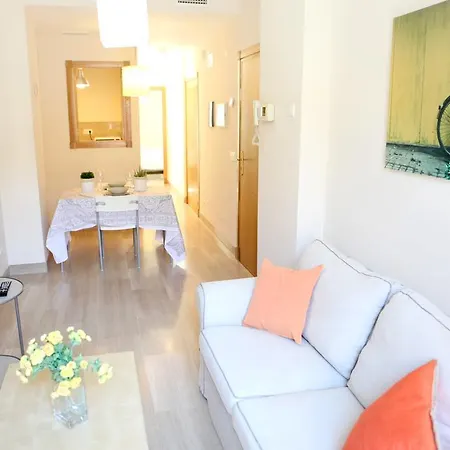 Apartamento Sleepin Arenal