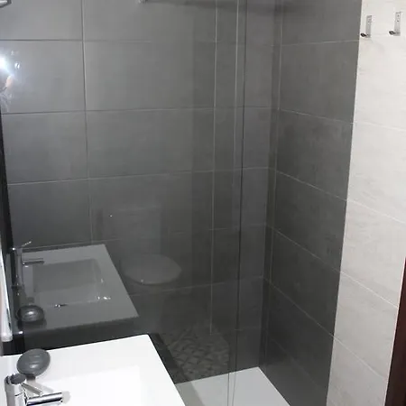 Triana Bridge Apartment