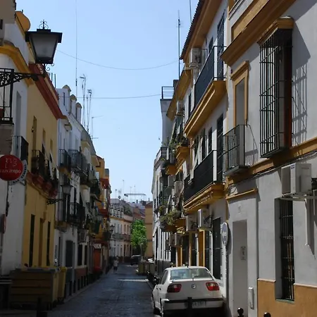 Triana Bridge