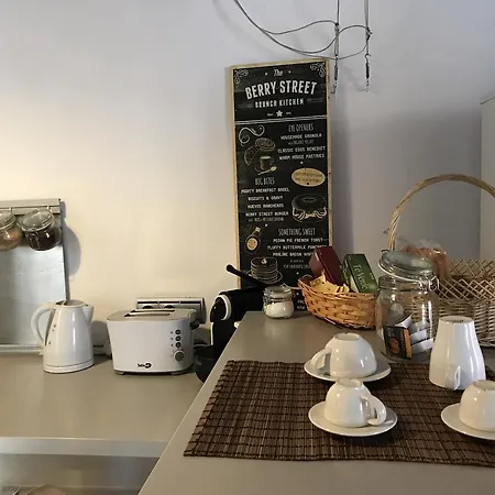 The City Center Dream Views Apartment Seville