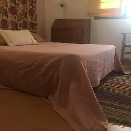Apartamento Santa Isabel