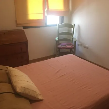 Apartamento Santa Isabel