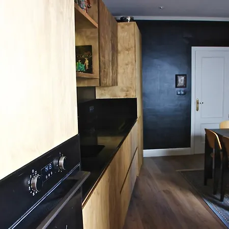 Apartamento Eva Recommends Sentencia