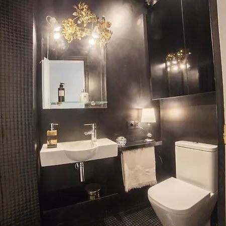 Apartamento Eva Recommends Sentencia *