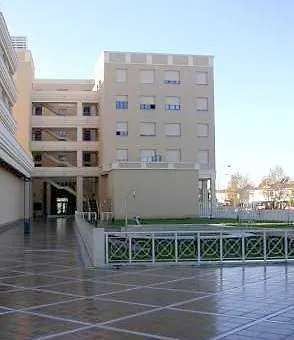 Apartment Lux Sevilla Bormujos