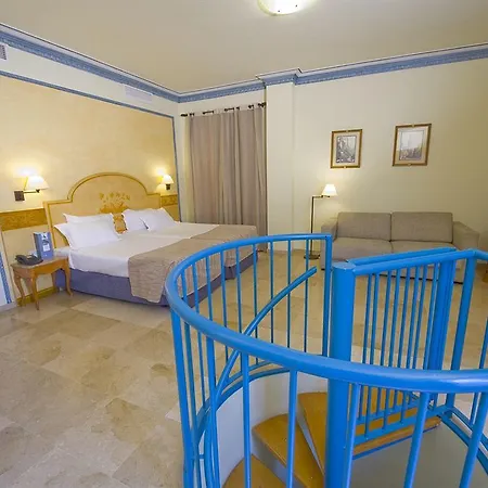 Eurostars Regina 3* Sevilla