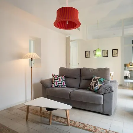 Apartamento Eva Recommends Casa Gerona *
