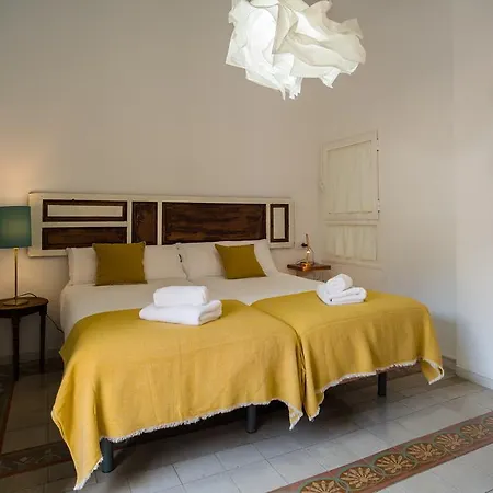 Eva Recommends Casa Gerona