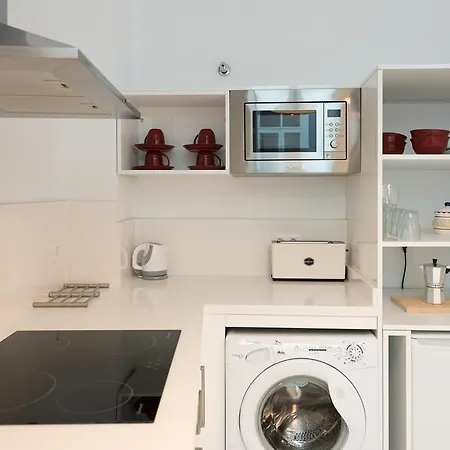 Eva Recommends Casa Gerona Appartement