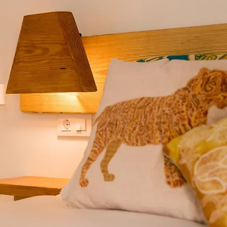 Apartamento Eva Recommends Casa Gerona *